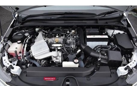 Toyota Corolla, 2021 год, 1 370 002 рублей, 18 фотография