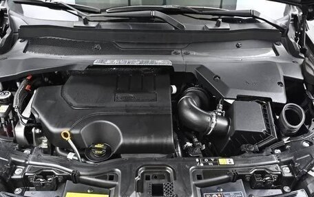Land Rover Discovery Sport I рестайлинг, 2024 год, 4 800 000 рублей, 14 фотография