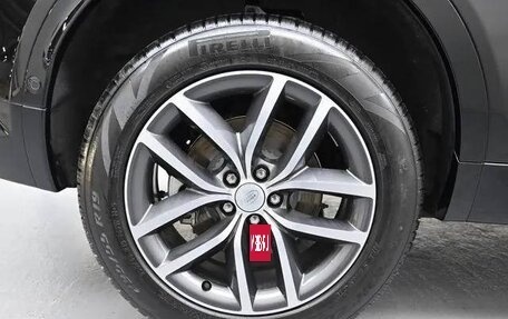 Land Rover Discovery Sport I рестайлинг, 2024 год, 4 800 000 рублей, 15 фотография