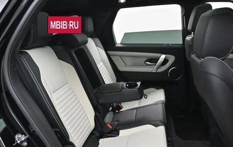 Land Rover Discovery Sport I рестайлинг, 2024 год, 4 800 000 рублей, 11 фотография
