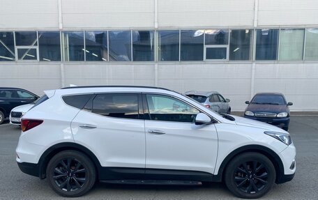 Hyundai Santa Fe III рестайлинг, 2018 год, 2 250 000 рублей, 4 фотография