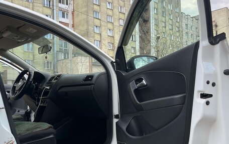 Volkswagen Polo VI (EU Market), 2017 год, 420 000 рублей, 8 фотография