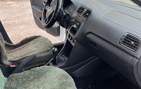 Volkswagen Polo VI (EU Market), 2017 год, 420 000 рублей, 11 фотография