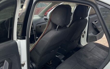 Volkswagen Polo VI (EU Market), 2017 год, 420 000 рублей, 12 фотография