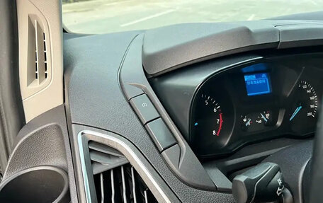 Ford Tourneo Custom I рестайлинг, 2021 год, 2 350 000 рублей, 16 фотография