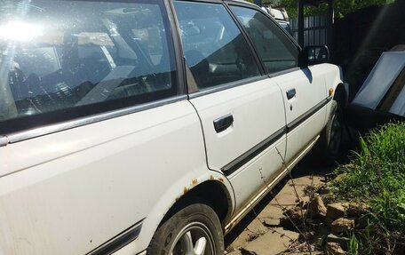 Toyota Camry, 1987 год, 70 000 рублей, 4 фотография