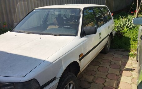 Toyota Camry, 1987 год, 70 000 рублей, 7 фотография