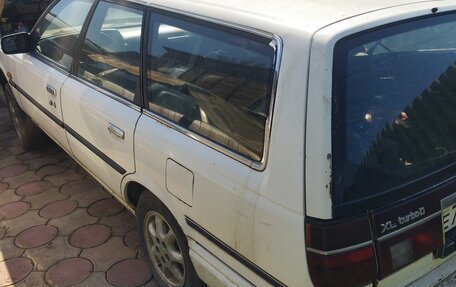 Toyota Camry, 1987 год, 70 000 рублей, 5 фотография