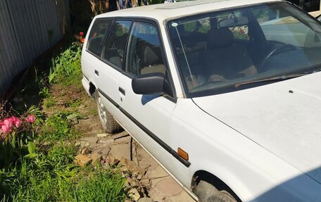 Toyota Camry, 1987 год, 70 000 рублей, 8 фотография