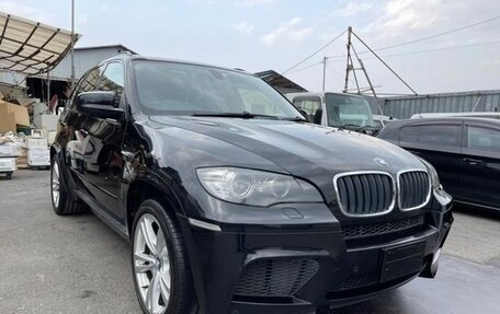 BMW X5 M, 2010 год, 1 600 000 рублей, 3 фотография