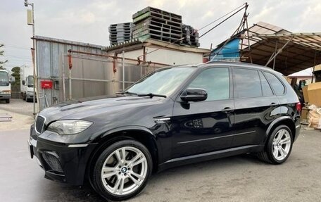 BMW X5 M, 2010 год, 1 600 000 рублей, 8 фотография