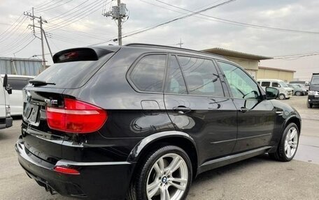 BMW X5 M, 2010 год, 1 600 000 рублей, 6 фотография
