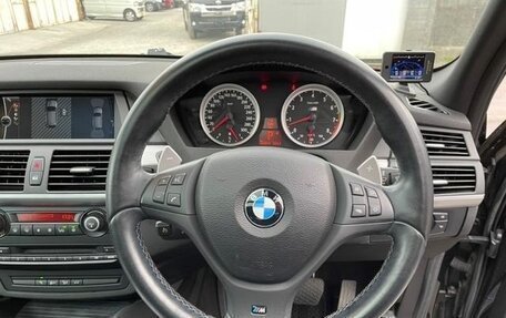 BMW X5 M, 2010 год, 1 600 000 рублей, 10 фотография