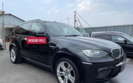BMW X5 M, 2010 год, 1 600 000 рублей, 2 фотография