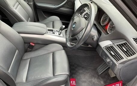 BMW X5 M, 2010 год, 1 600 000 рублей, 9 фотография