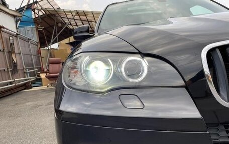 BMW X5 M, 2010 год, 1 600 000 рублей, 13 фотография