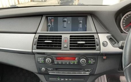 BMW X5 M, 2010 год, 1 600 000 рублей, 19 фотография