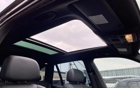 BMW X5 M, 2010 год, 1 600 000 рублей, 23 фотография
