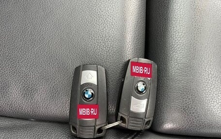 BMW X5 M, 2010 год, 1 600 000 рублей, 25 фотография