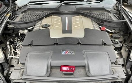 BMW X5 M, 2010 год, 1 600 000 рублей, 24 фотография