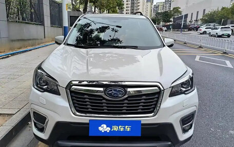 Subaru Forester, 2021 год, 2 340 000 рублей, 2 фотография