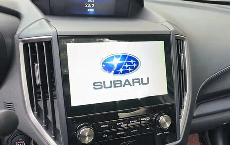 Subaru Forester, 2021 год, 2 340 000 рублей, 9 фотография
