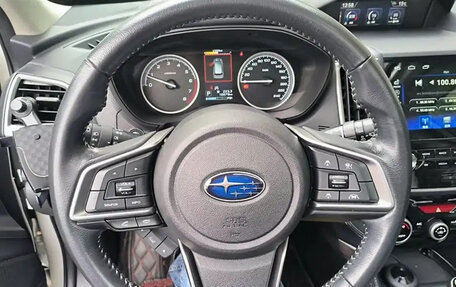 Subaru Forester, 2021 год, 2 340 000 рублей, 5 фотография