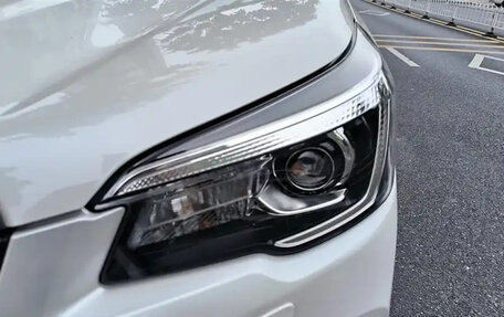 Subaru Forester, 2021 год, 2 340 000 рублей, 11 фотография