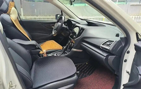 Subaru Forester, 2021 год, 2 340 000 рублей, 7 фотография