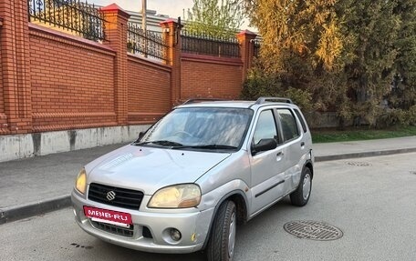 Suzuki Ignis II (HR), 2001 год, 230 000 рублей, 2 фотография