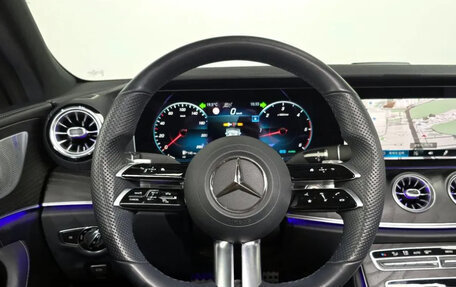 Mercedes-Benz CLS, 2022 год, 4 900 000 рублей, 6 фотография