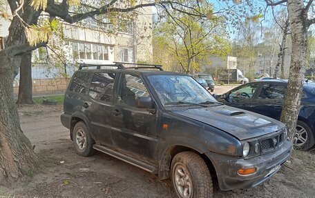 Ford Maverick I, 1997 год, 200 000 рублей, 3 фотография