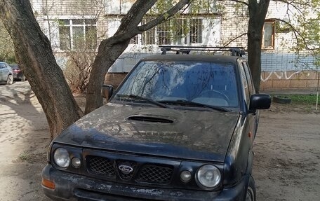 Ford Maverick I, 1997 год, 200 000 рублей, 2 фотография