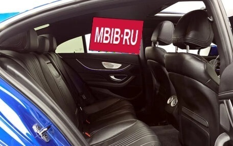 Mercedes-Benz CLS, 2022 год, 4 900 000 рублей, 7 фотография