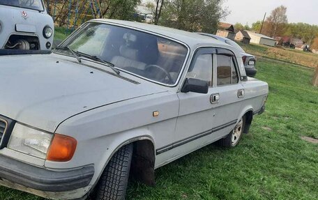 ГАЗ 31029 «Волга», 1996 год, 95 000 рублей, 3 фотография