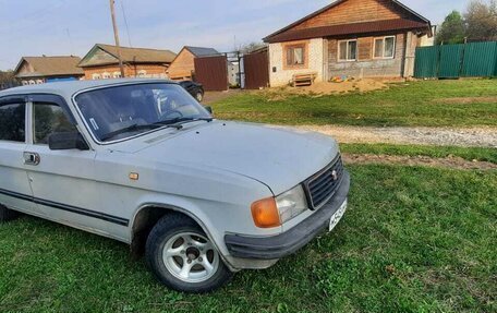 ГАЗ 31029 «Волга», 1996 год, 95 000 рублей, 10 фотография