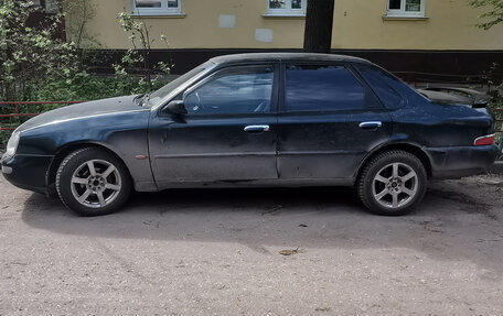 Ford Scorpio II, 1995 год, 265 000 рублей, 2 фотография