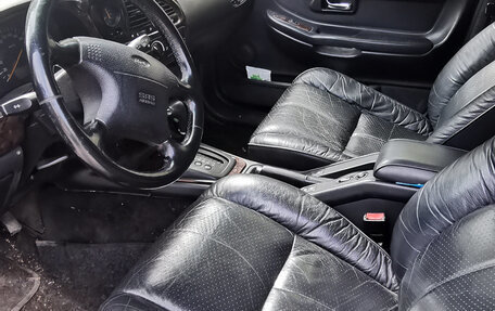 Ford Scorpio II, 1995 год, 265 000 рублей, 4 фотография