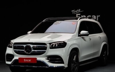 Mercedes-Benz GLS, 2022 год, 9 380 100 рублей, 1 фотография