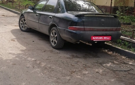 Ford Scorpio II, 1995 год, 265 000 рублей, 3 фотография