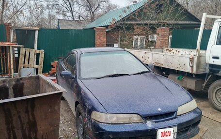 Honda Integra III рестайлинг, 1998 год, 230 000 рублей, 1 фотография