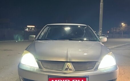 Mitsubishi Lancer IX, 2006 год, 400 000 рублей, 1 фотография