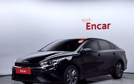 KIA K3, 2021 год, 1 556 000 рублей, 1 фотография