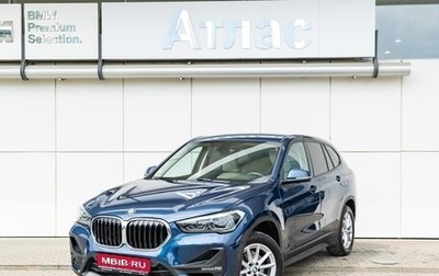 BMW X1, 2022 год, 3 490 000 рублей, 1 фотография