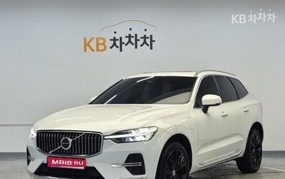 Volvo XC60 II, 2022 год, 4 215 000 рублей, 1 фотография