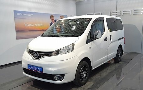 Nissan NV200, 2019 год, 1 990 000 рублей, 1 фотография