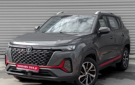 Changan CS35 Plus, 2023 год, 1 755 000 рублей, 1 фотография