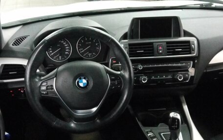 BMW 1 серия, 2017 год, 1 570 000 рублей, 5 фотография
