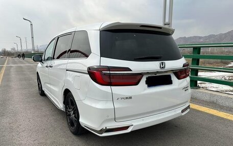 Honda Odyssey IV, 2022 год, 3 150 600 рублей, 4 фотография