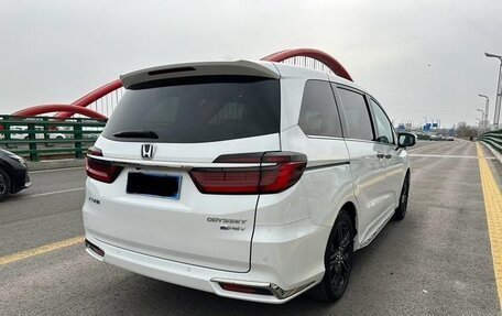Honda Odyssey IV, 2022 год, 3 150 600 рублей, 6 фотография